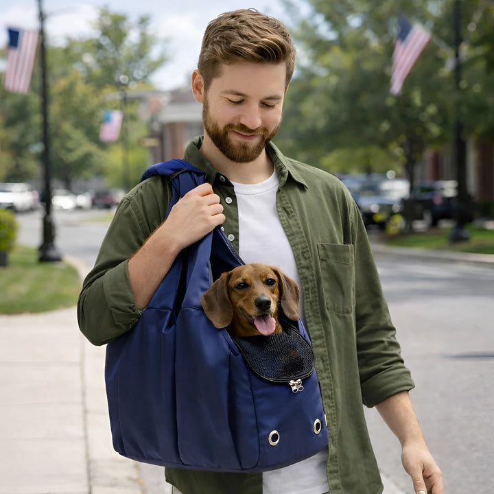 Travel Comfort And Safety For Pets